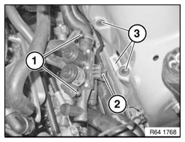 Heater With Operation